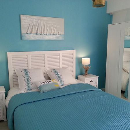 Appartement Plage Saint-Malo Kamer foto